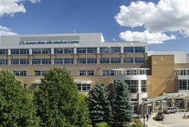 Photo of Aurora West Allis Medical Center in Milwaukee