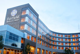 Photo of City of Hope Antelope Valley in Lancaster