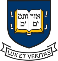 Yale University logo