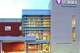 Photo of Summa Center for Cancer Care at Akron City Hospital in Akron