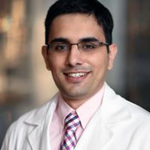 Dr. Premal Lulla in Houston, TX