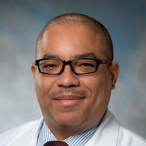 Dr. Jeremy Pantin, MD: Hematologist ...