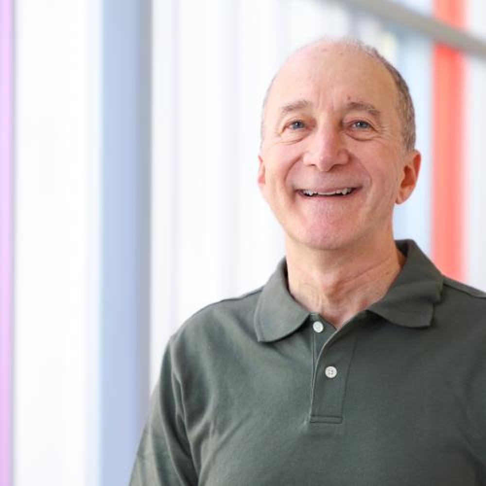 Kevan Jacobson | BC Children's Hospital ...