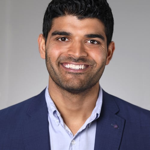 Ashish H Shah MD Miller School of Medicine