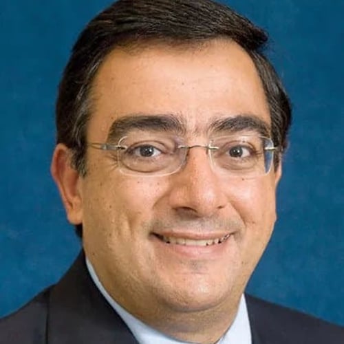 Sherif F Yacoub - WellSpan Health