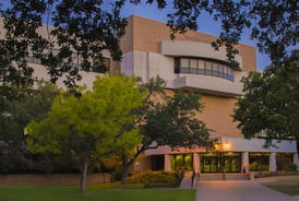 Photo of University of Texas Health Science Center at San Antonio in San Antonio