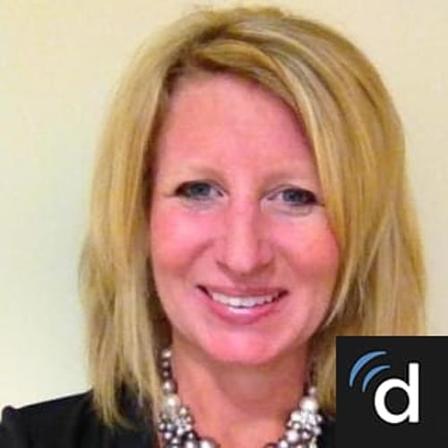 Dr. Stacie L. Stapleton, MD | Saint ...