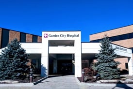 Photo of Saint Catherine Hospital in Garden City