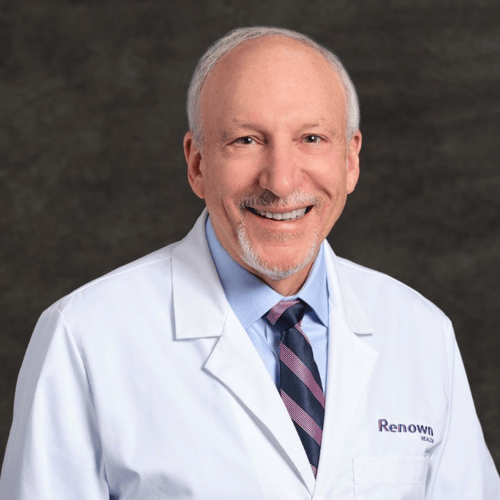 Lee Schwartzberg | Renown Health