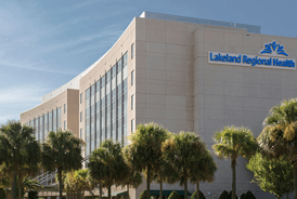 Photo of Watson Clinic LLP in Lakeland