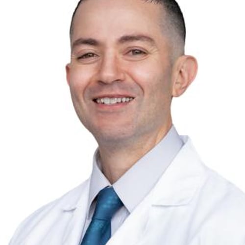 Jose Bazan, M.D., M.S. | City of Hope