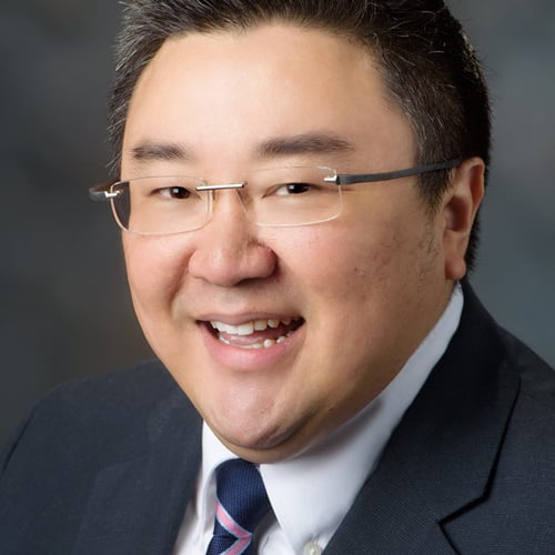 Timothy Yap | MD Anderson Cancer Center