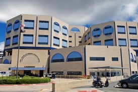 Photo of Veterans Affairs Medical Center - Little Rock (McClellan) in Little Rock