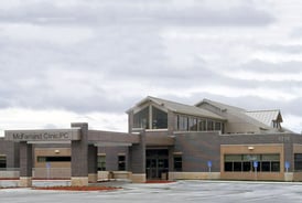 Photo of McFarland Clinic PC-Boone in Boone