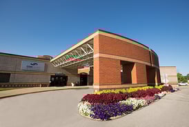 Photo of Lakeland Hospital in Saint Joseph