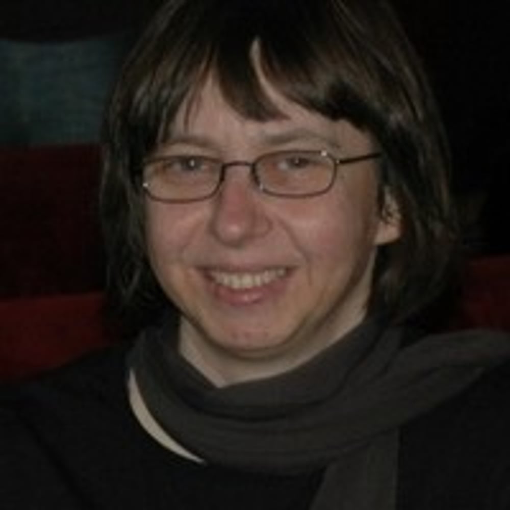 Simona Vuletic, MD profile photo