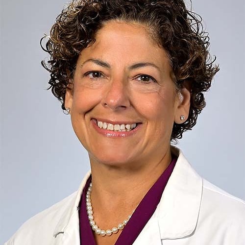 Angela DeMichele, MD, MSCE profile ...