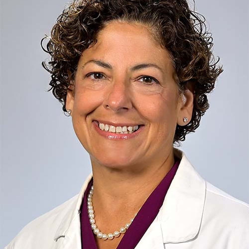 Angela DeMichele, MD profile photo