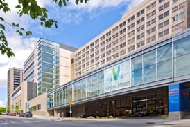 Photo of Virginia Mason Medical Center in Seattle