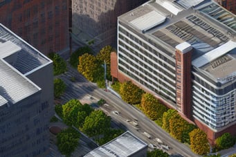 Image of Icahn School of Medicine at Mount Sinai in Albany, United States.