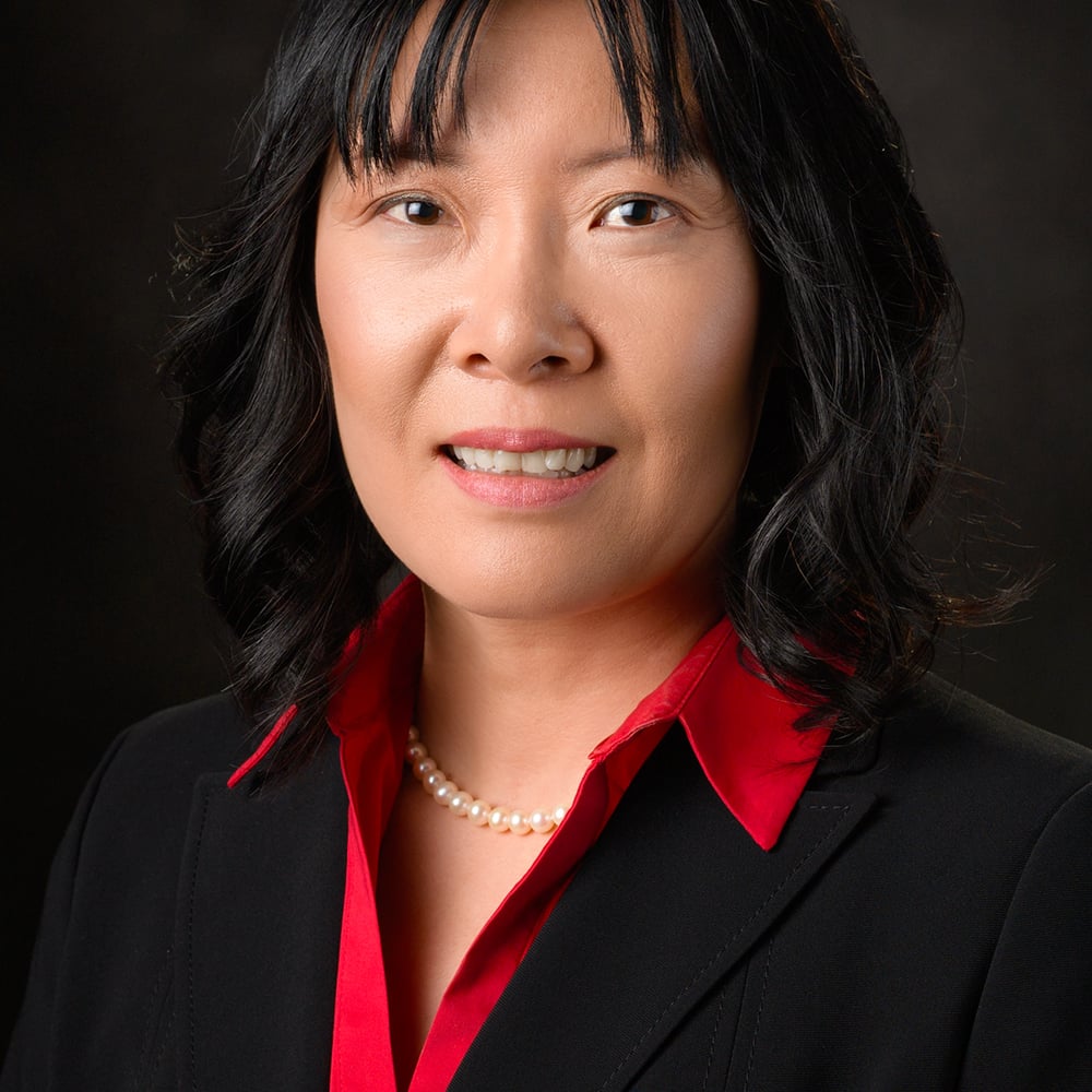 Qian Lu | MD Anderson Cancer Center