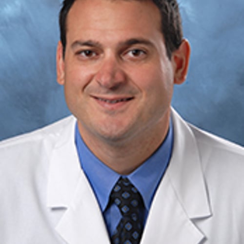 Amin J. Mirhadi, MD | Cedars-Sinai