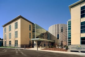 Photo of University of California, Davis in Martinez