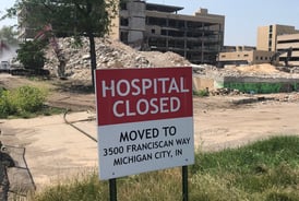 Photo of LaPorte County Institute for Clinical Research, Inc in Michigan City