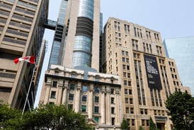 Photo of University Health Network, Princess Margaret Hospital in TORONTO