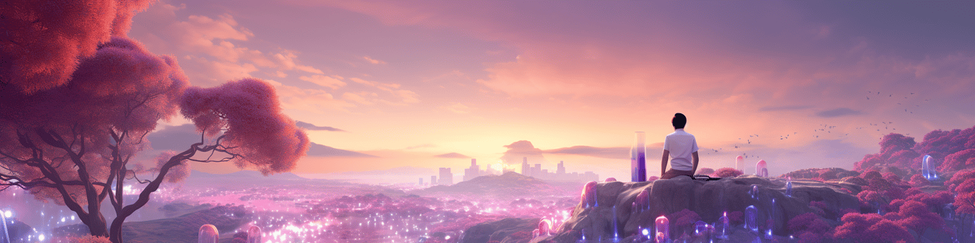 image of a doctor in a lab doing drug, clinical research