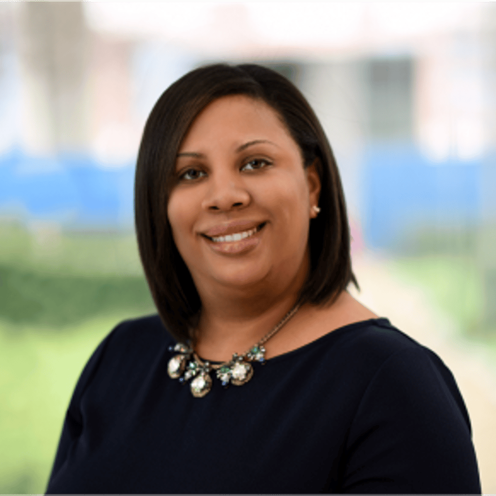 Meet The Researcher: Dr. Rayne Rouce ...
