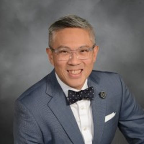 Alexander Chou - Director of Clinical ...