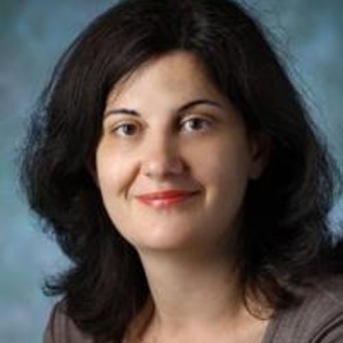 Dr. Ivana Gojo, MD - Baltimore, MD ...