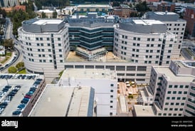 Photo of Mattel Children's Hospital - UCLA in Los Angeles