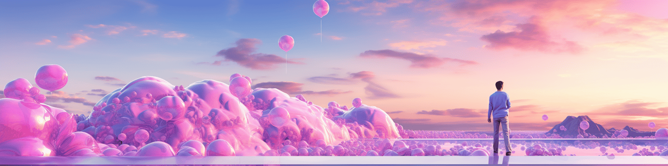 image of a doctor in a lab doing drug, clinical research