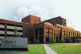 Photo of CCOP - Cedar Rapids Oncology Project in Cedar Rapids