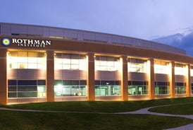 Photo of Rothman Institute in Bryn Mawr