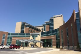 Photo of NEA Baptist Clinic in Jonesboro