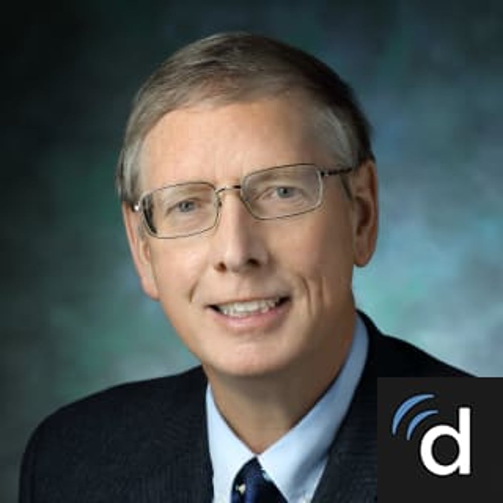Richard L Wahl, M.D. profile photo