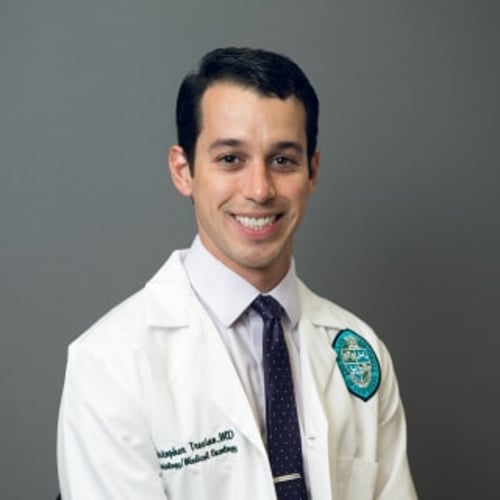 Dr. Christopher Trevino, MD – Evanston ...