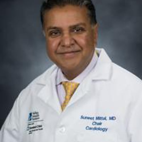 Dr. Suneet Mittal, MD - Paramus, NJ ...