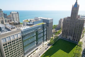 Photo of Northwestern University Feinberg School of Medicine, Department of Dermatology in Chicago