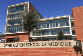 Photo of David Geffen School of Medicine at UCLA in Los Angeles