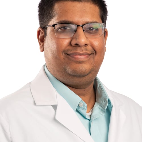 Mausam A. Patel, M.D. | Radiation ...