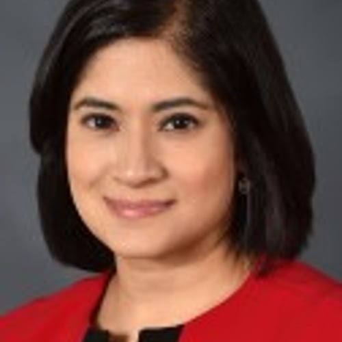 Anita W. Asgar, MD, MSc, FSCAI | SCAI