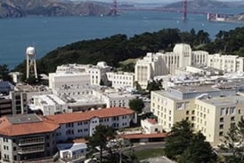 Photo of Veterans Affairs Medical Center - San Francisco in San Francisco