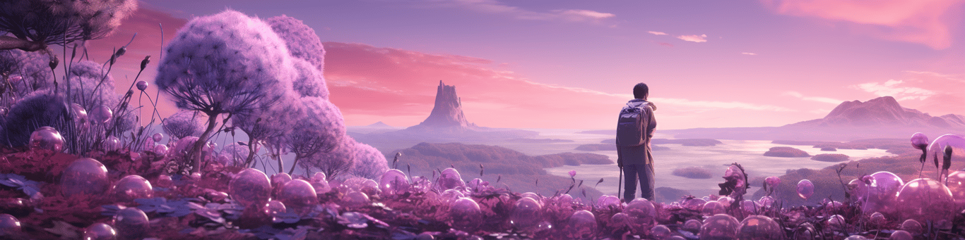 image of a doctor in a lab doing drug, clinical research