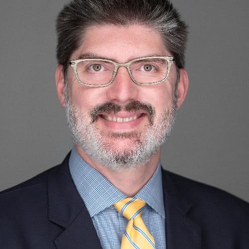 Frederick Locke | Moffitt