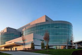 Photo of St. Joseph's Hosp. & Med. Ctr. of New Jersey in Paterson