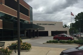 Photo of Forest Investigative Site 2033 in Bowling Green